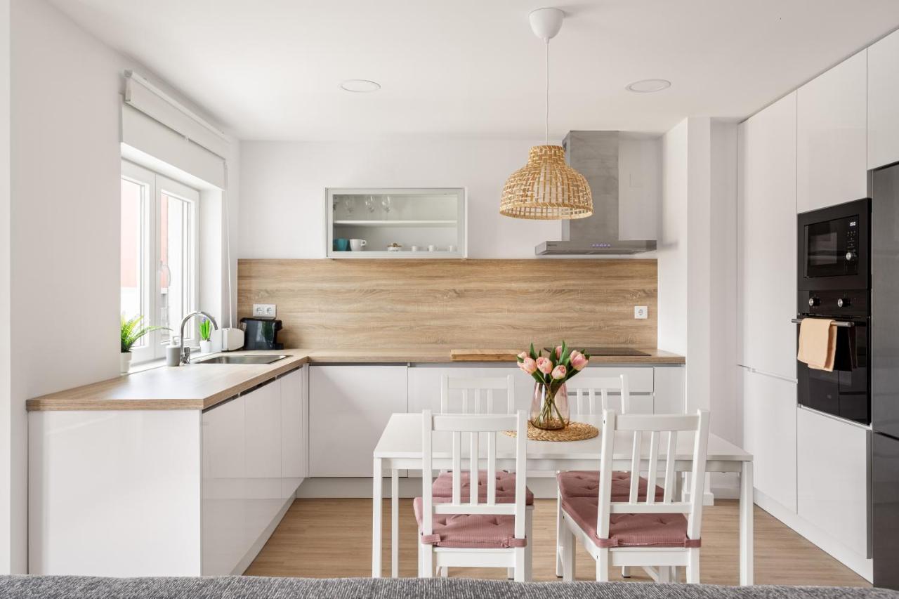 Lisbon Vibes - Monsanto House Apartment Exterior photo